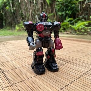 CYBOTRONiX M.A.R.S. -‎ Attack Robo Squad in black